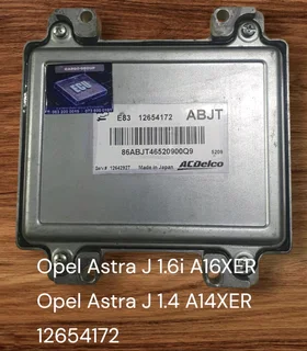 Opel astra h 1 9 c d t i e d c16 c9 2004 2010 bosch e c u part# 55 198 055