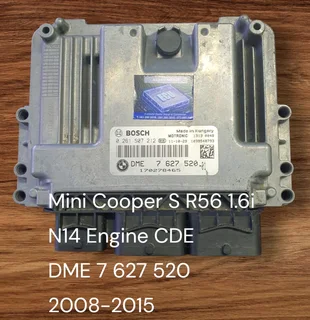 Peugeot 308 1 6 t h p turbo 2006 2012 bosch e c u part # 96 657 426 80