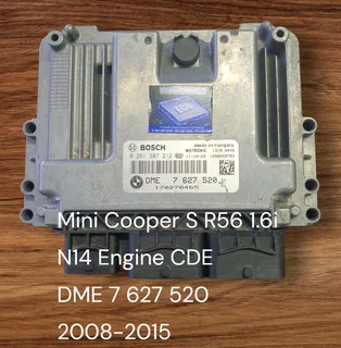 Peugeot 308 1 6 t h p turbo 2006 2012 bosch e c u part # 96 657 426 80