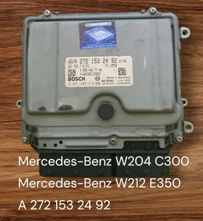 Chevrolet Cruze J305 1.8i F18D4 Engine CDE 2009-2015 Continental ECU part# 25181280
