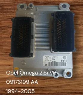 Opel Corsa C 1.7 DTI 1998-2012 Delphi Isuzu EDU part# 8971891362