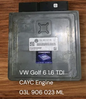 Opel Corsa C 1.7 DTI 1998-2012 Delphi Isuzu EDU part# 8971891362