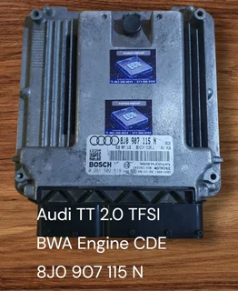 Opel Corsa C 1.7 DTI 1998-2012 Delphi Isuzu EDU part #8971891362