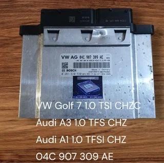 Opel Corsa C 1.7 DTI 1998-2012 Delphi Isuzu EDU part #8971891362