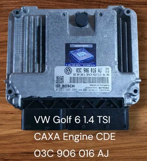 Opel Astra G 1.7 DTI Y17DT 16V 2002-2012 Delphi Injector Drive Unit PART#8971891362