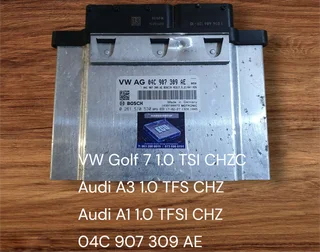 Opel Astra G 1.7 DTI Y17DT 16V 2002-2012 Delphi Injector Drive Unit PART#8971891362