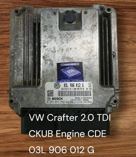 Opel Astra G 1.7 DTI Y17DT 16V 2002-2012 Delphi Injector Drive Unit PART#8971891362