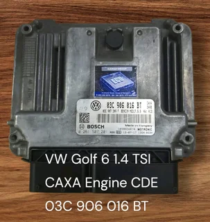 Opel Corsa Combo 1.7 DTI 1998-2012 Delphi EDU part# 8971891362