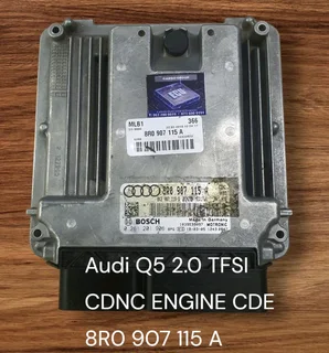BMW E46 328i M52 Engine CDE 1997-2004 Siemens ECU part# DME MS43 7 500 255