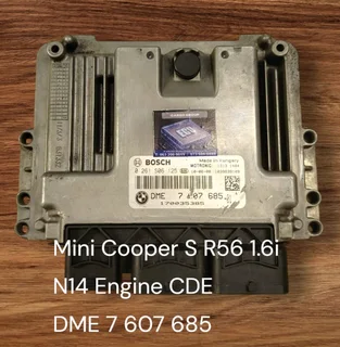 Ford Ranger T8 2.2 TDCI Diesel 2011-2023 Continental FoMoCo ECU part# EB3G 12650-GF
