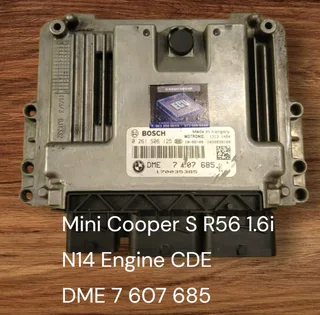 Ford Ranger T8 3.2 TDCI Diesel 2011-2023 Continental FoMoCo ECU part# AB39-12650-ME