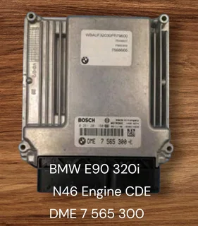 Ford Ranger T8 2.2 TDCI Diesel 2011-2023 Continental FoMoCo ECU part# EB3G 12650-GF