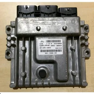 BMW E46 318ti N42 Engine CDE 2001-2004 Bosch ECU part# DME 7 512 354