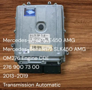 Ford Fiesta 1.3i 8 Valve Petrol Management System 2002-2012 Genuine Used Siemens Manual Basic Engine