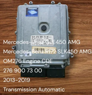 Ford Fiesta 1.3i 8 Valve Petrol Management System 2002-2012 Genuine Used Siemens Manual Basic Engine