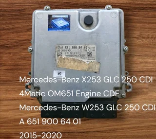 Ford Fiesta 1.3i 8 Valve Petrol Management System 2002-2012 Genuine Used Siemens Manual Basic Engine