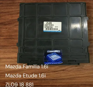 Isuzu D-TEQ 3.0 TDI 4JJ1 Engine CDE 2007-2019 Genuine Used Delphi Manual Basic Engine Calculator Par