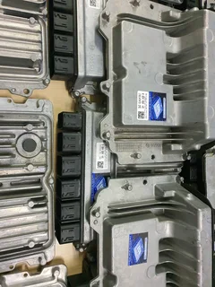 BMW E46 320i M54 Engine CDE 2000-2005 Siemens ECU part# DME MS43 7 509 942