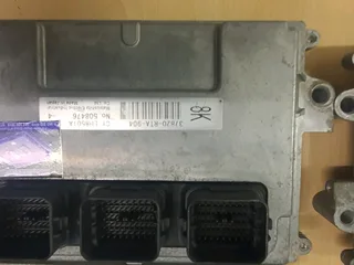 Honda JAZZ 1.3i L13A 1998-2008 KEIHIN ECU part# 37820 PWA 962