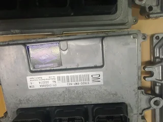 Honda JAZZ 1.3i L13A 1998-2008 KEIHIN ECU part# 37820 PWA 962