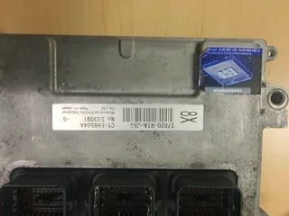 Honda JAZZ 1.3i L13A 1998-2008 KEIHIN ECU part# 37820 PWA 962