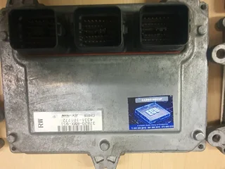 Honda JAZZ 1.3i L13A 1998-2008 KEIHIN ECU part# 37820 PWA 962