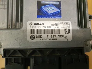 Land Rover Discovery 3 2.7 TDV6 Diesel Management System EDC Electronic Diesel Controlled *Range Rov