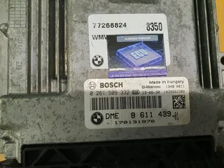 Land Rover Discovery 3 2.7 TDV6 Diesel Management System EDC Electronic Diesel Controlled *Range Rov