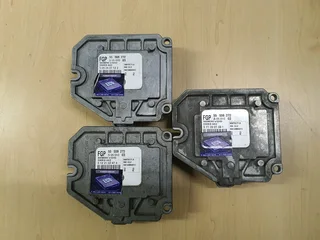 Opel Astra H 1.6i Z16XEP 16V 2004-2012 Delphi ECU part# 12230740