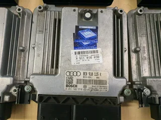 VW Jetta 4 2.8 VR6 V6 Petrol 1997-2004 Bosch ECU part# 022 906 032 AD