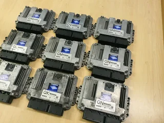 Nissan Terrano 3.0 Diesel Zd30ddti 1999-2012 Zexel Ecu Part# 23710 2w206