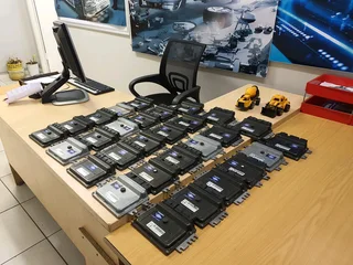 Nissan Serena 2.0i MR20 *MR20DE 2004-2012 Hitachi ECU part# A56 Z90