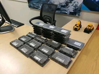 Renault Megane 1.6i 16V 1995-2008 Siemens TCM part# #7700115401