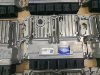 BMW G01 X3 2.0D Diesel 2019-2024 Bosch ECU part# DDE 7 822 842