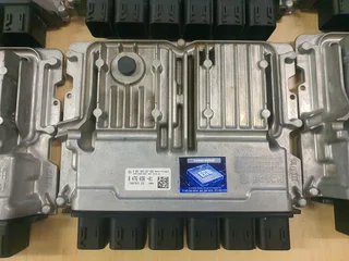 BMW G01 X3 2.0D Diesel 2019-2024 Bosch ECU part# DDE 7 822 842
