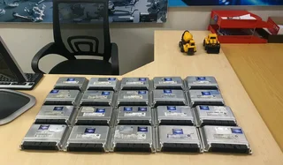 BMW E39 530i M54 Engine CDE 2000-2005 Siemens ECU part# DME MS43 7 511 570