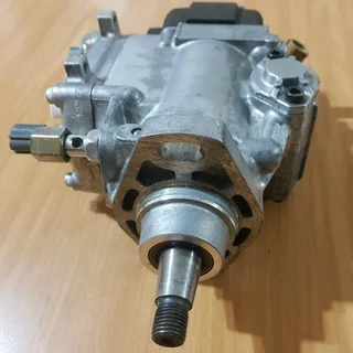 Opel Corsa C 1.7 DTI Y17DT 16V 2002-2012 Delphi Injector Pump part# 8 97241027 0