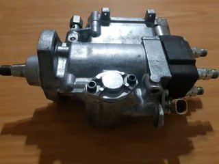 Opel Corsa C 1.7 DTI Y17DT 16V 2002-2012 Delphi Injector Pump part# 8 97241027 0