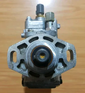 Opel Corsa C 1.7 DTI Y17DT 16V 2002-2012 Delphi Injector Pump part# 8 97241027 0