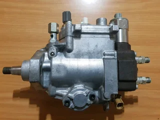 Opel Corsa C 1.7 DTI Y17DT 16V 2002-2012 Delphi Injector Pump part# 8 97241027 0