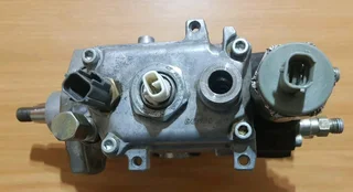 Opel Corsa C 1.7 DTI Y17DT 16V 2002-2012 Delphi Injector Pump part# 8 97241027 0