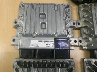 Ford Ranger T6 3.2 TDCI Turbo Diesel Common Rail Direct Injection Diesel EDC Electronic Diesel Contr