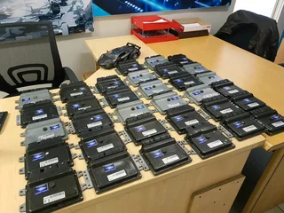 Nissan Serena TC24 2.0i QR20 *QR20DE 2000-2010 Hitachi TCM part# 31036 CX30A