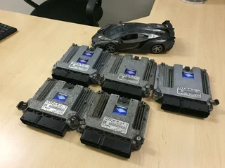 Audi TT 2.0 TFSI Turbo Fuel Stratified Injection Petrol Management System CCZA Engine CDE 2008-2015