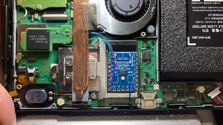 HwFly and Picofly for Nintendo Switch