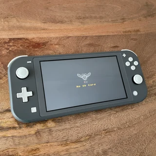 HwFly and Picofly for Nintendo Switch