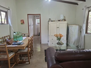 VIRGINIA/DBN NORTH, 1 BED UNFURNISHED GARDEN COTTAGE R7Kpm