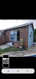 Upper Glenashley,  1 Bed Unfurn Flat, R9k Pm