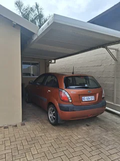 GLENASHLEY, UPPER, FULLY FURN STUDIO COTTAGE R6500pm