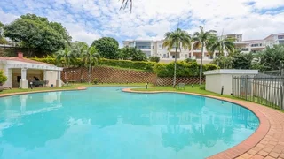 UPPER LA LUCIA RIDGE  / EXECUTIVE 3 BED 3 BATH 4 PARKINGS UNFURN APARTMENT R27K pm